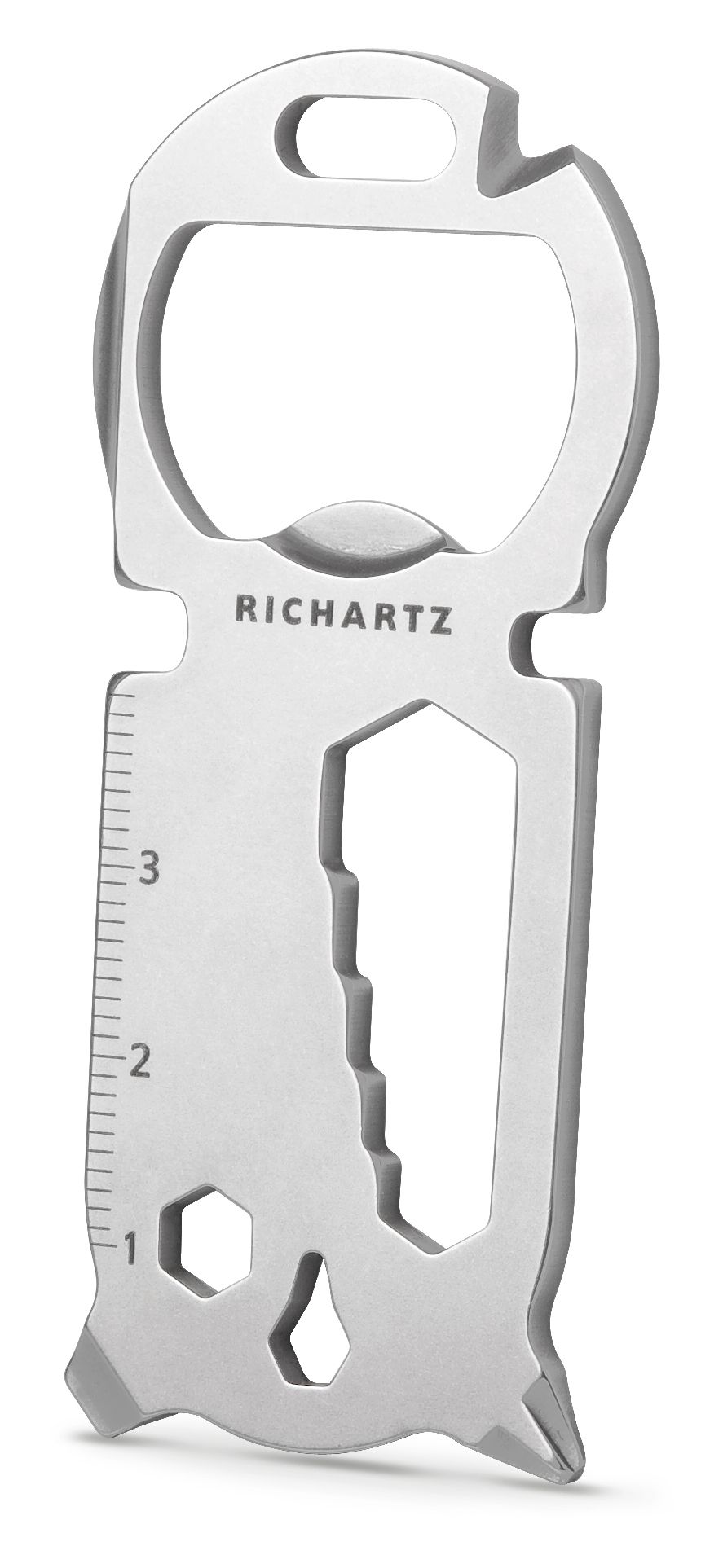 RICHARTZ Key Tool als Werbeartikel ⇒ jetzt bedrucken!